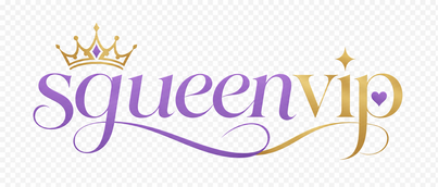 squeenvip logo